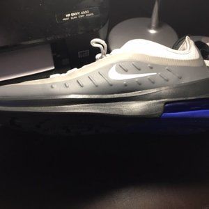 Mens Nike Size 9 Air Max